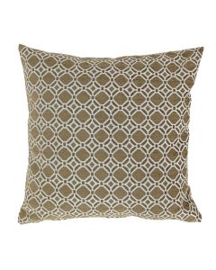 Hartman | Romy Sand sierkussen 45x45 cm