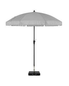 Madison | Lanzarote stokparasol ø250 cm