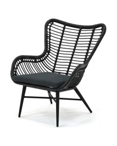 Novara | Alba loungestoel