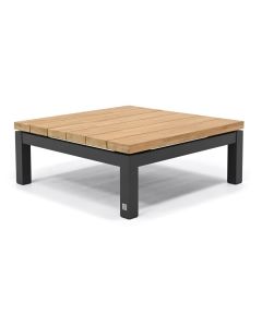4 Seasons Outdoor | Capitol loungetafel 90x90 cm