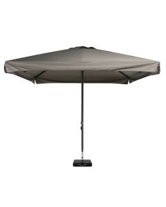 Madison | Profi-Line stokparasol 300x300 cm