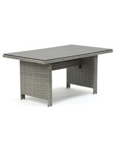 Sivara | Parlo lounge-diningtafel 145x85 cm