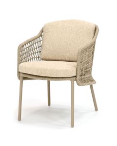 4 Seasons Outdoor | Puccini diningstoel