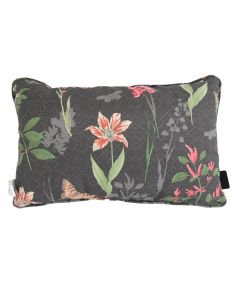 Madison | Clea Grey lendekussen 50x30 cm