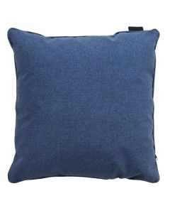 Madison | Oxford Blue Outdoor sierkussen 45x45 cm