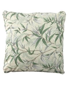 Madison | Palma Natural WR Outdoor sierkussen 50x50 cm