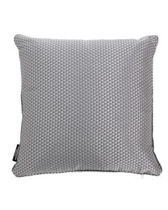 Madison | Home Pisa Grey sierkussen 45x45 cm