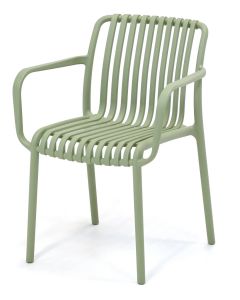 Barbados | Ravella diningstoel stapelbaar