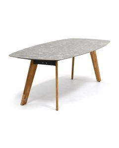 4 Seasons Outdoor | Montana diningtafel 240x103 cm