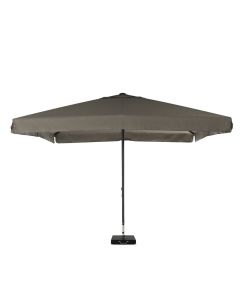 Madison | Profi-Line stokparasol 350x350 cm