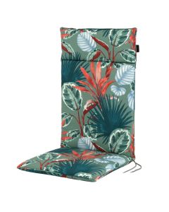 Madison | Universeel tuinkussen hoge rug 120x50 cm