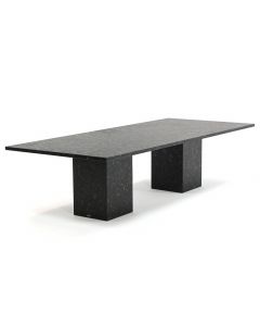 granieten tuintafel Belcanto Yara