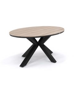 tuintafel polywood Sivara Verina