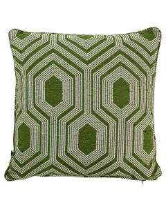 Madison | Home Boston Green sierkussen 45x45 cm