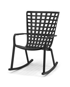 Nardi | Folio schommel loungestoel verstelbaar