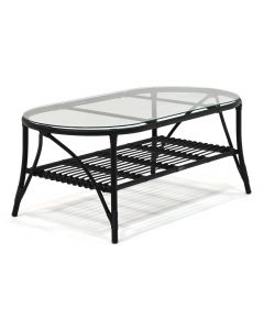 Novara | Patras loungetafel 120x60 cm