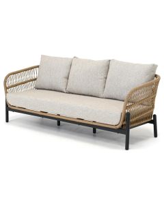 Barbados | Korlas loungebank 210 cm