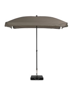 Madison | Patmos Luxe stokparasol 210x140 cm