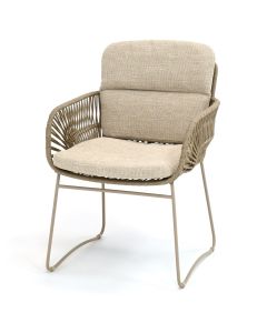 4 Seasons Outdoor | Murcia diningstoel