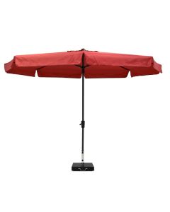 Madison | Syros Luxe stokparasol ø350 cm