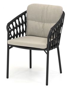 Taste 4SO | Albareto diningstoel