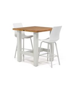 Hartman Sophie Wave/ Yasmani 100x100 cm barset 3-delig