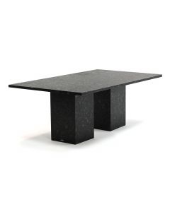 granieten tuintafel Belcanto Yara