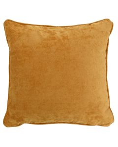 Madison | Home Elba Mosterd sierkussen 45x45 cm