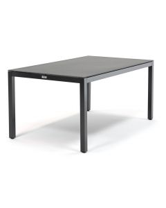 Barbados | Palomas diningtafel 160x95 cm