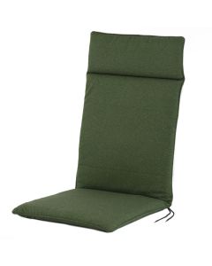 Madison | Universeel tuinkussen hoge rug 120x50 cm