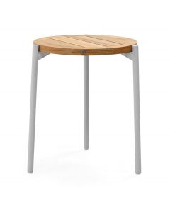 4 Seasons Outdoor | Yoga bijzettafel ø45 cm