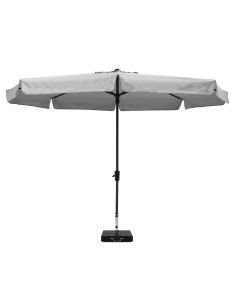 Madison | Syros Luxe stokparasol ø350 cm