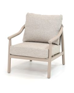 Barbados | Cana low diningstoel