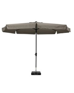 Madison | Syros Luxe stokparasol ø350 cm
