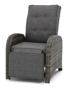 Sivara | Samos relaxstoel verstelbaar