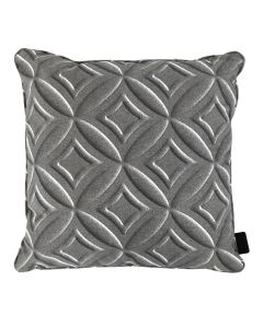 Madison | Blake Grey Outdoor sierkussen 45x45 cm