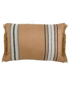 Hartman | Diego Camel lendekussen 60x40 cm