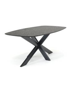 tuintafel graniet Belcanto Beliza