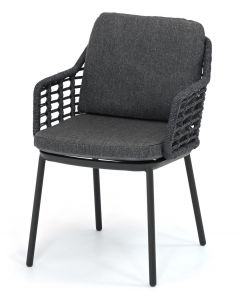 Taste 4SO |  Monaco diningstoel