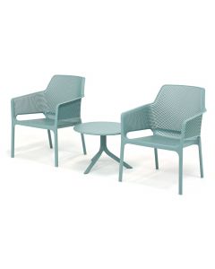 Nardi | Net Relax/ Spritz stoel loungeset 3-delig verstelbaar