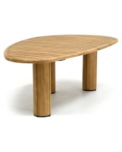 teak tuintafel taste 4so Corsica