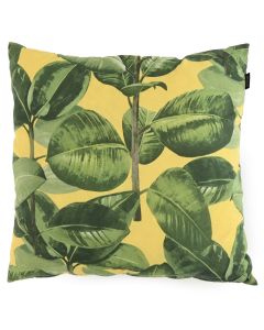 Hartman | Vive Yellow sierkussen 50x50 cm