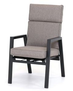 Barbados | Marconi diningstoel verstelbaar