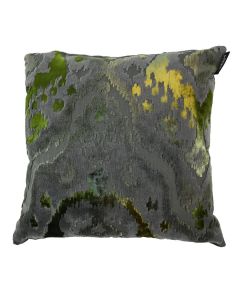 Madison | Home Chicago Green sierkussen 42x42 cm