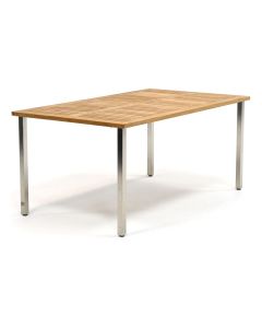 4 Seasons Outdoor | Mantra diningtafel 160x95 cm