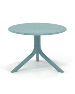 Nardi | Spritz verstelbare bijzettafel ø60,5x40/76,5 cm