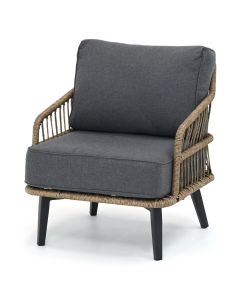 Sivara | Corressa loungestoel