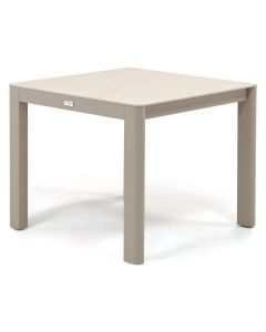 Barbados | Cubas diningtafel 90x90 cm