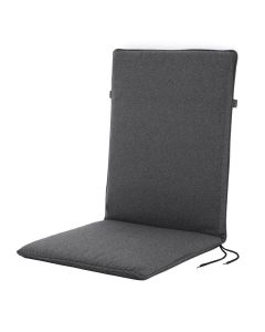 Madison | Stapelstoel kussen 106x50 cm