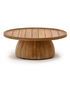 4 Seasons Outdoor | Pablo loungetafel ø80 cm